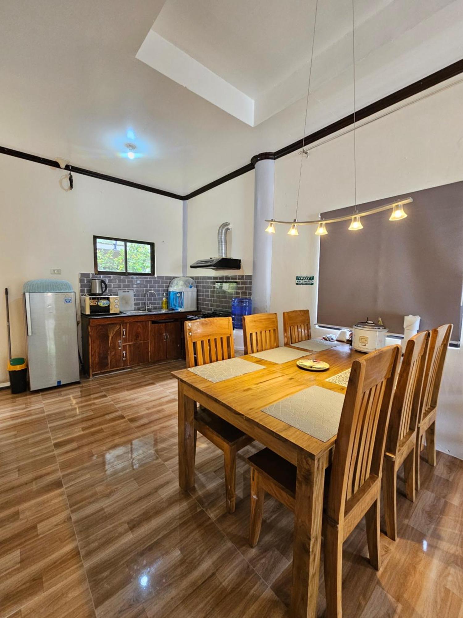 Lacasita 2Bd Vacation Home With Starlink Catarman  Экстерьер фото