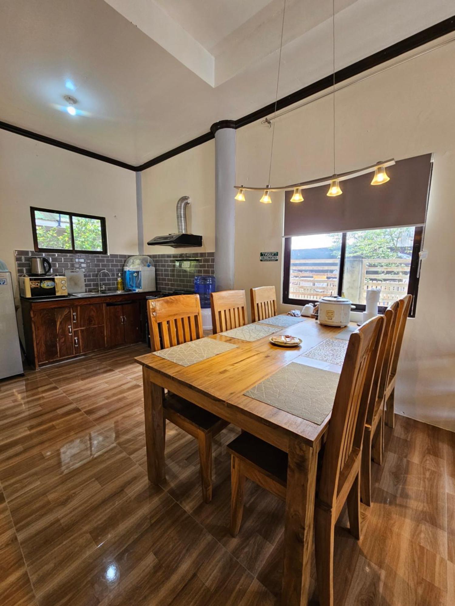 Lacasita 2Bd Vacation Home With Starlink Catarman  Экстерьер фото