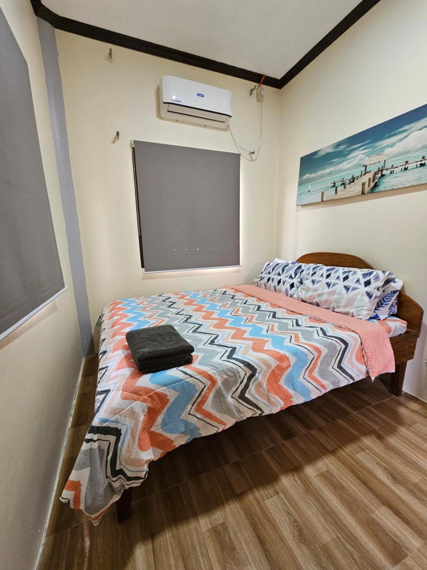 Lacasita 2Bd Vacation Home With Starlink Catarman  Экстерьер фото
