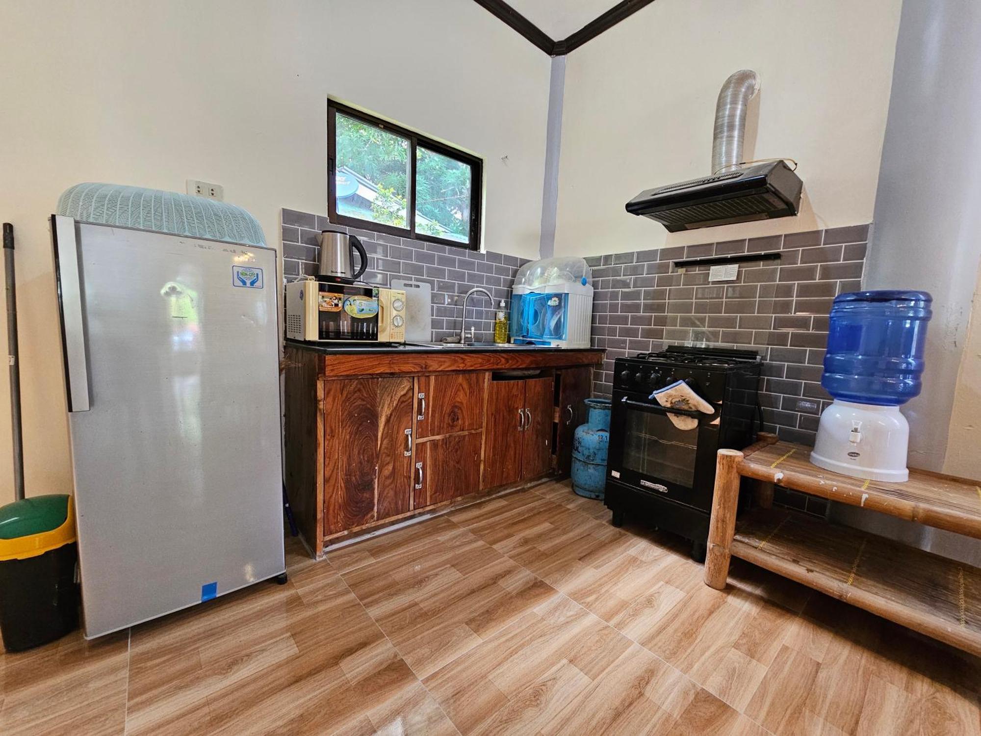 Lacasita 2Bd Vacation Home With Starlink Catarman  Экстерьер фото