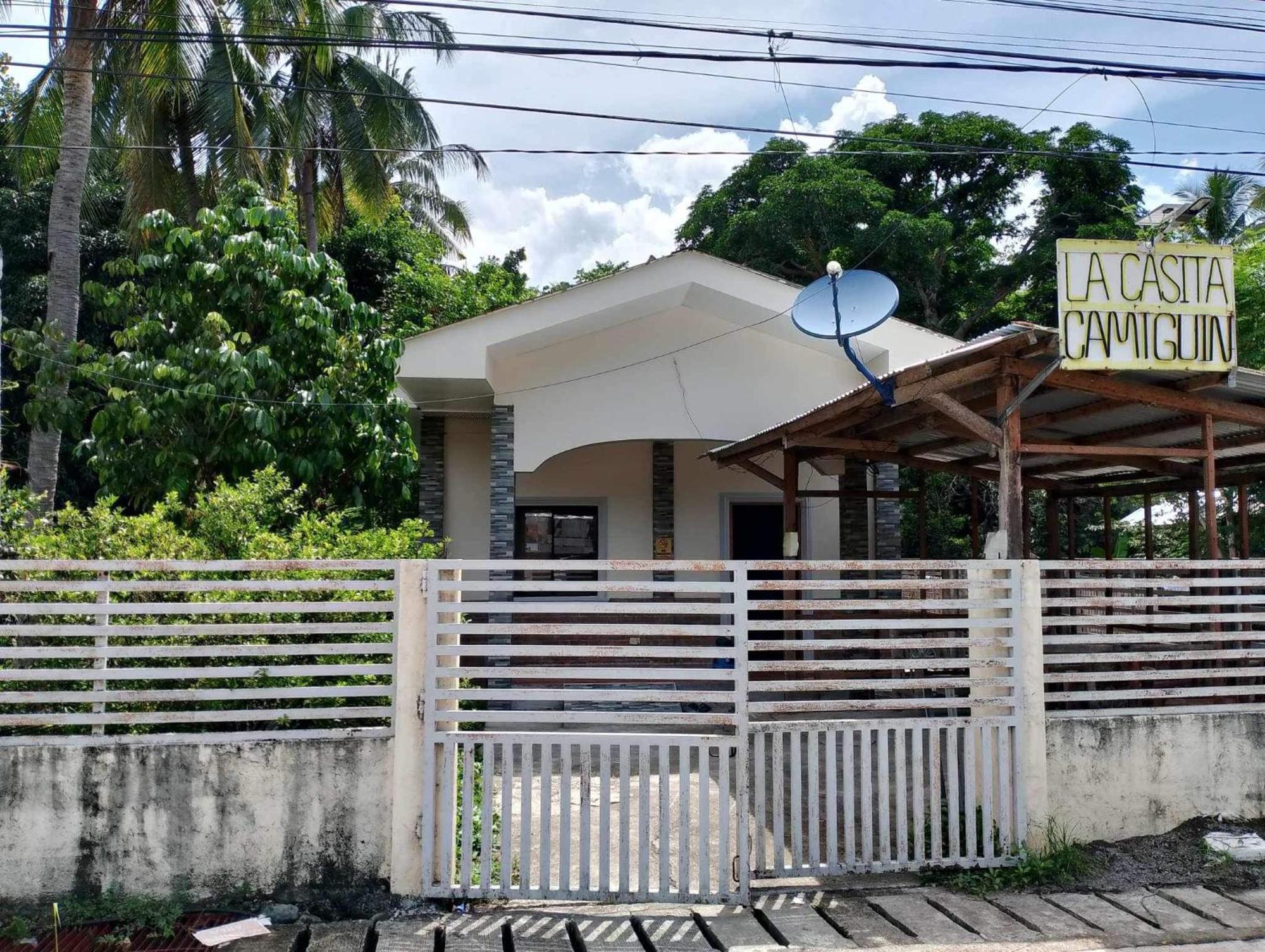 Lacasita 2Bd Vacation Home With Starlink Catarman  Экстерьер фото