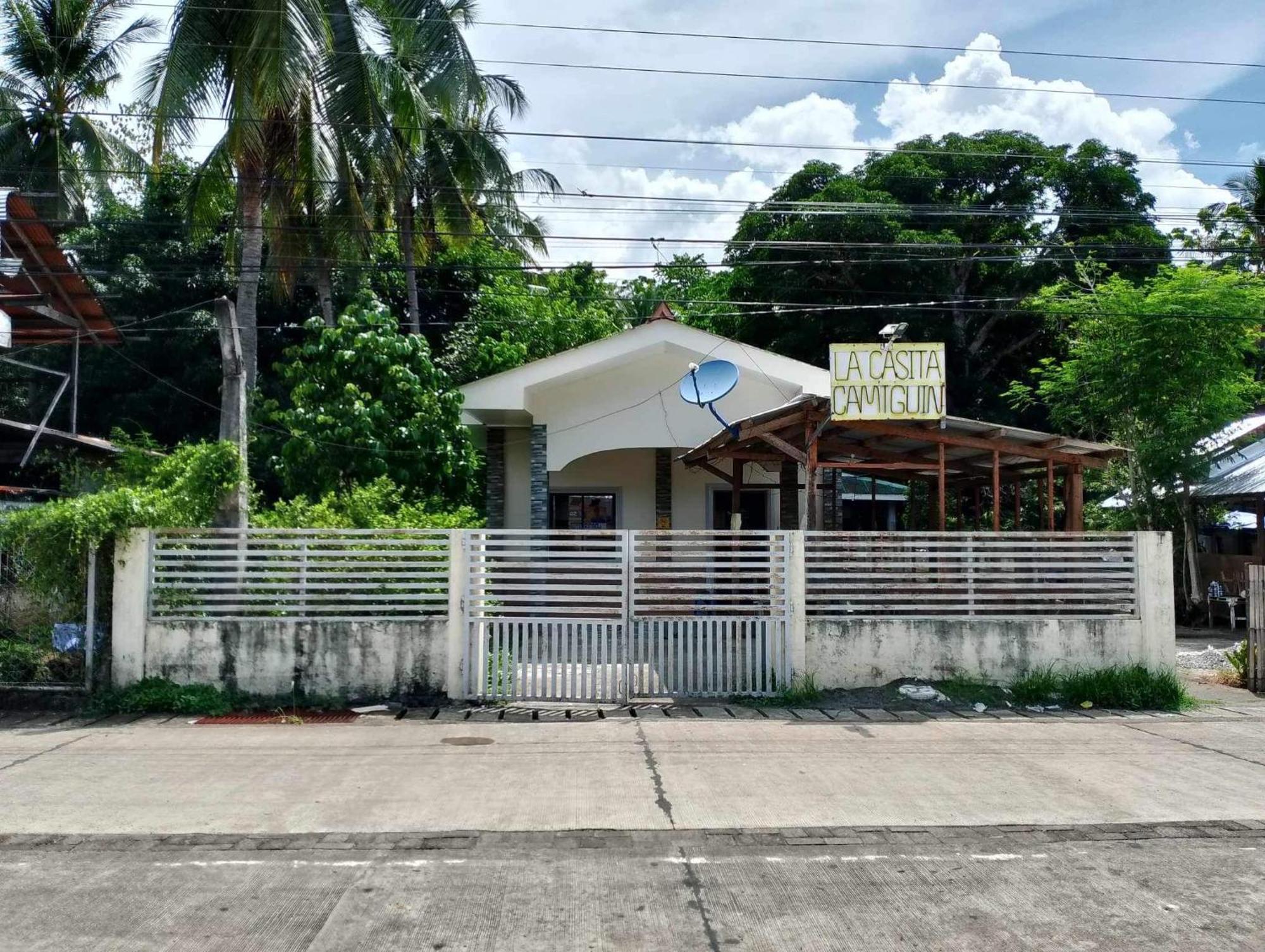 Lacasita 2Bd Vacation Home With Starlink Catarman  Экстерьер фото