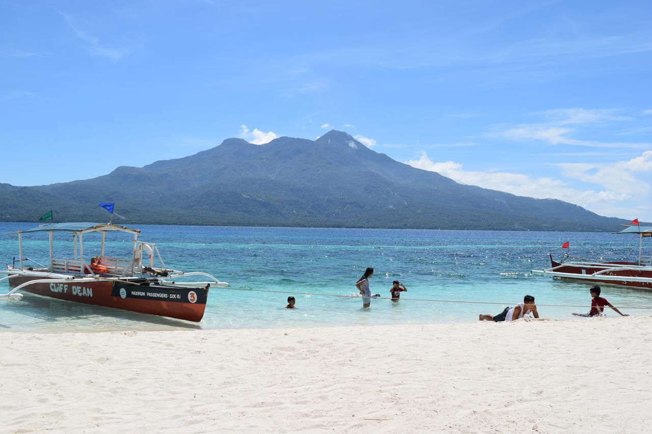 Lacasita 2Bd Vacation Home With Starlink Catarman  Экстерьер фото