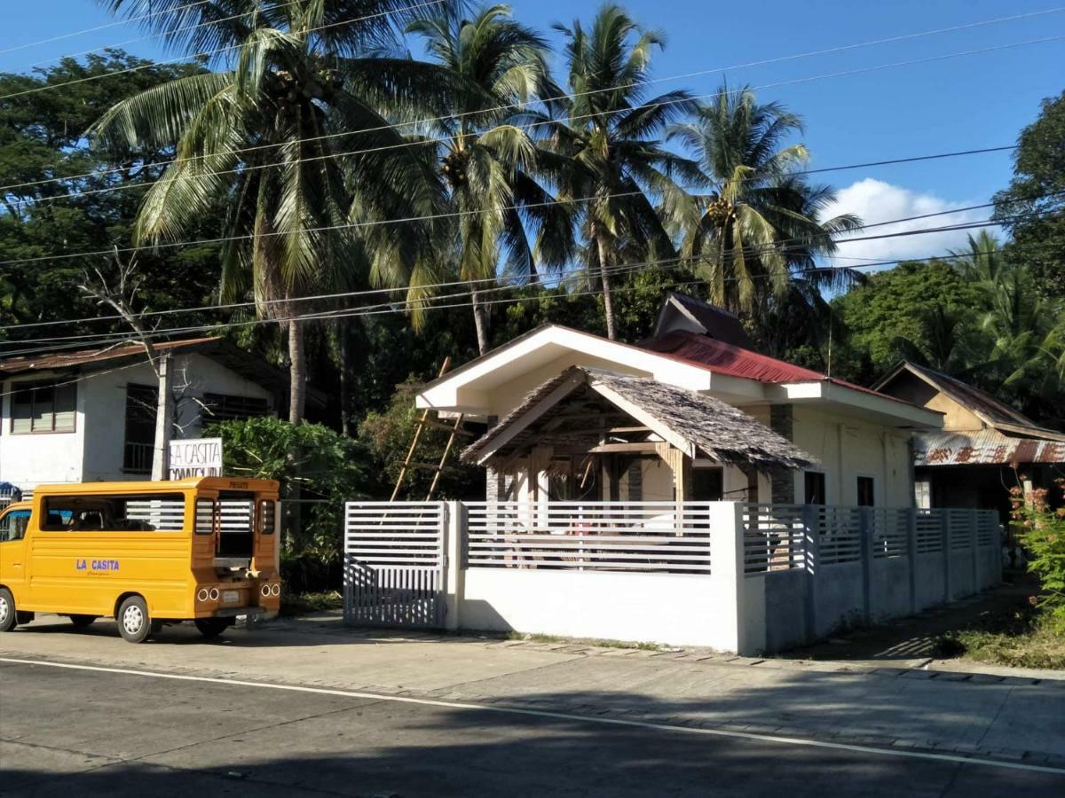 Lacasita 2Bd Vacation Home With Starlink Catarman  Экстерьер фото