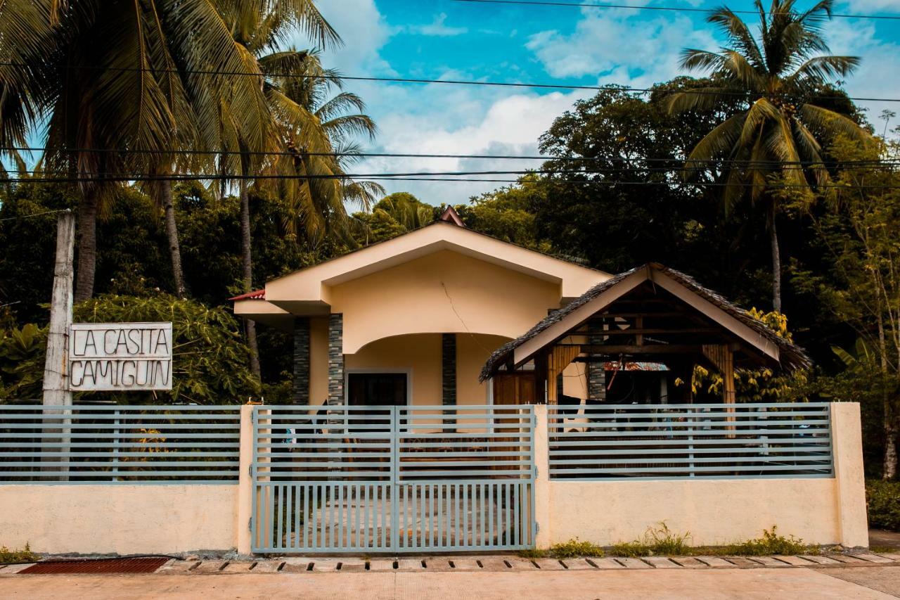 Lacasita 2Bd Vacation Home With Starlink Catarman  Экстерьер фото
