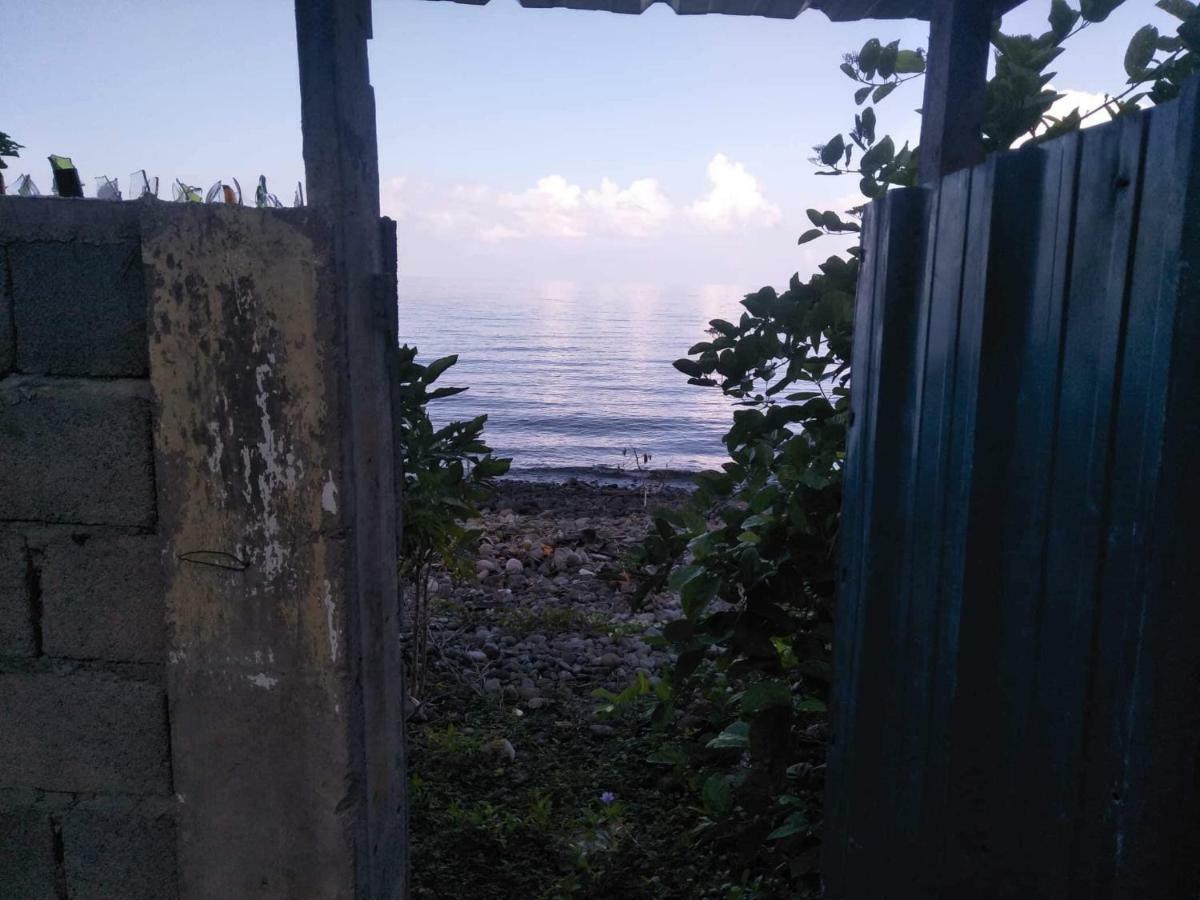 Lacasita 2Bd Vacation Home With Starlink Catarman  Экстерьер фото